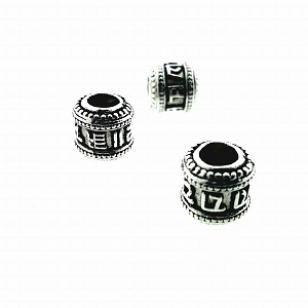 Kraal-groot-gat-Tube-chinees